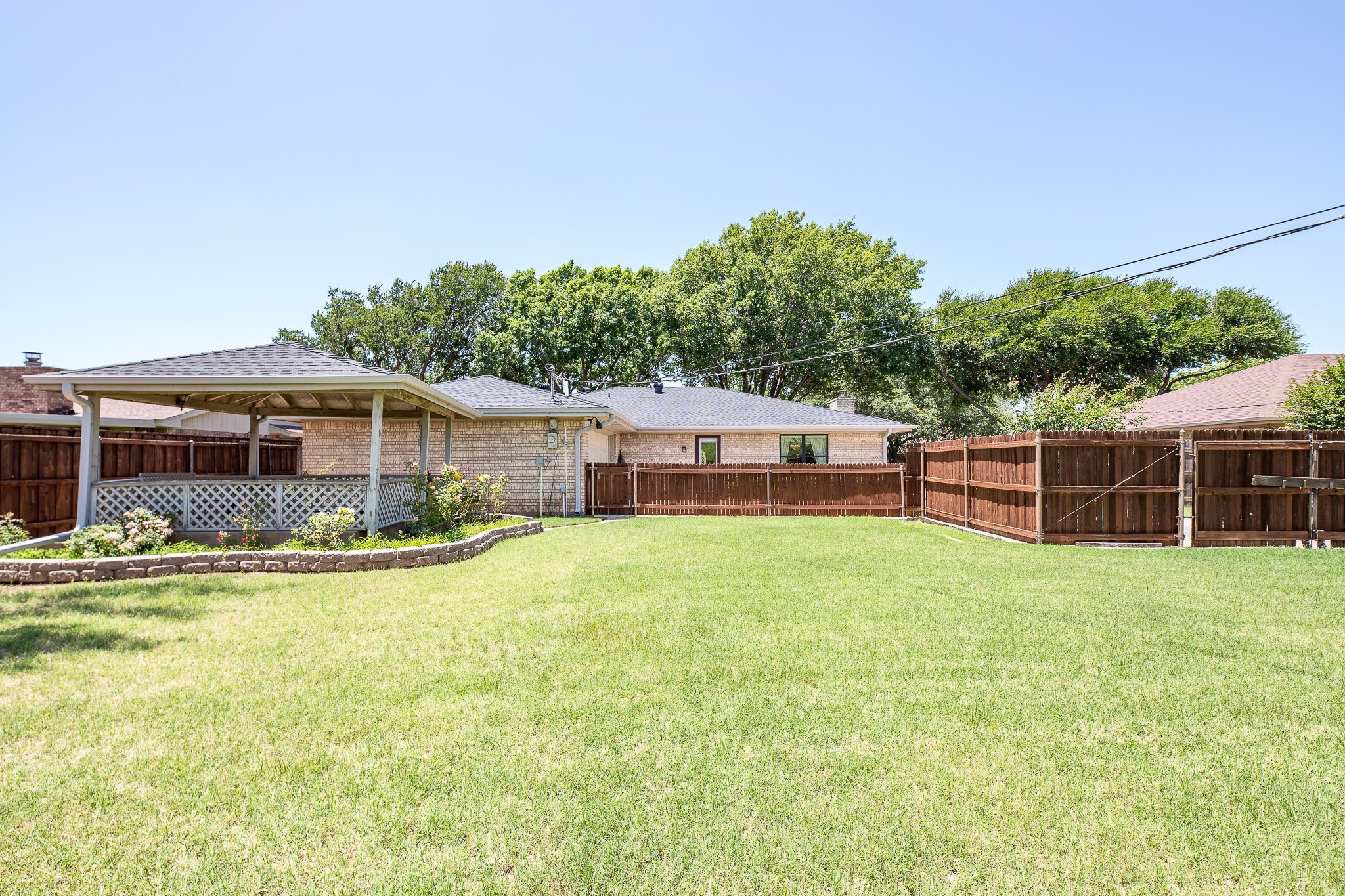 3 Flat Top Circle Wichita Falls TX 76308