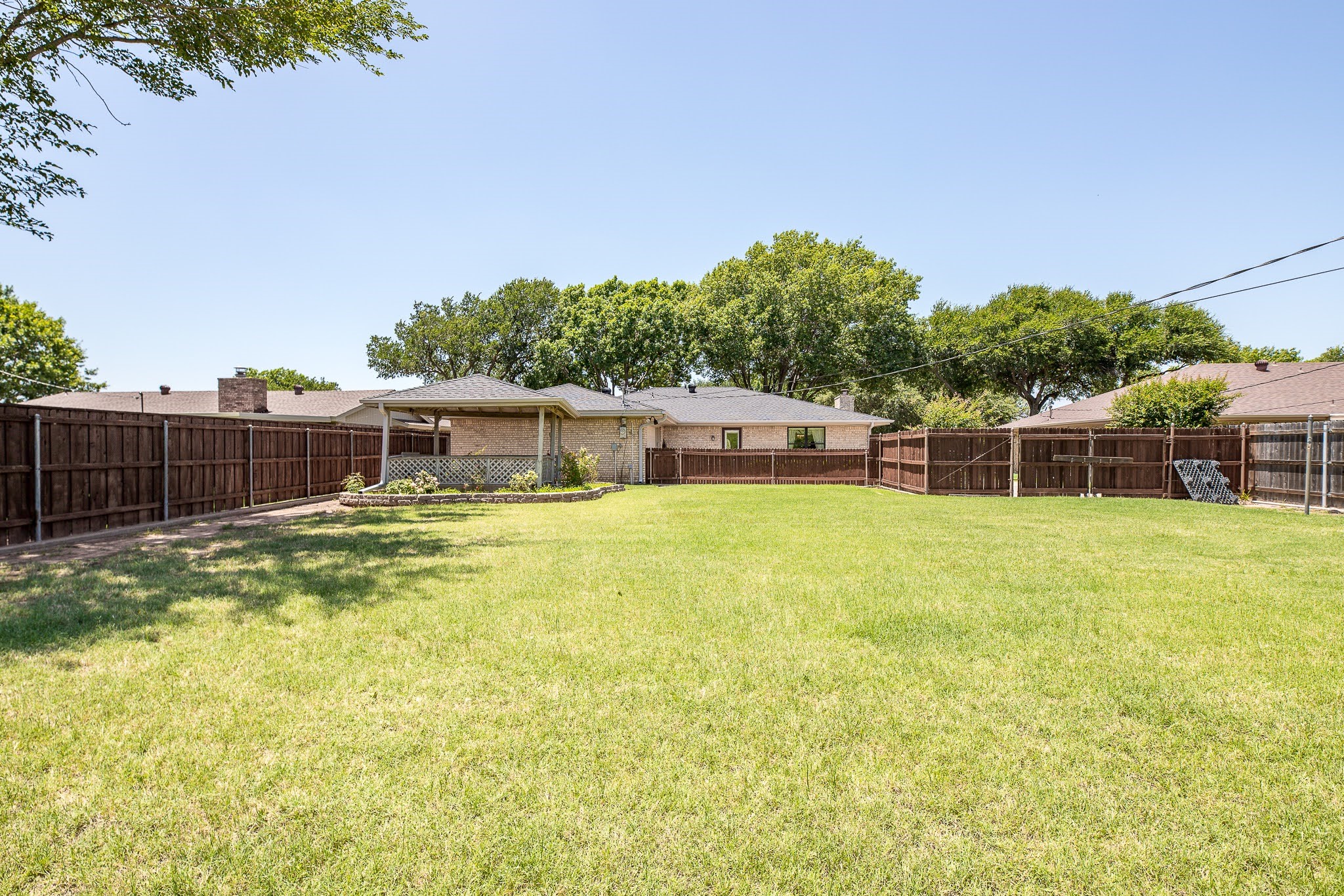 3 Flat Top Circle Wichita Falls TX 76308