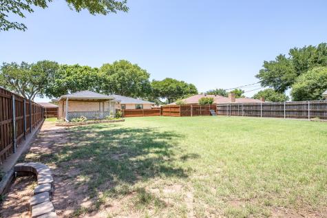 3 Flat Top Circle Wichita Falls TX 76308