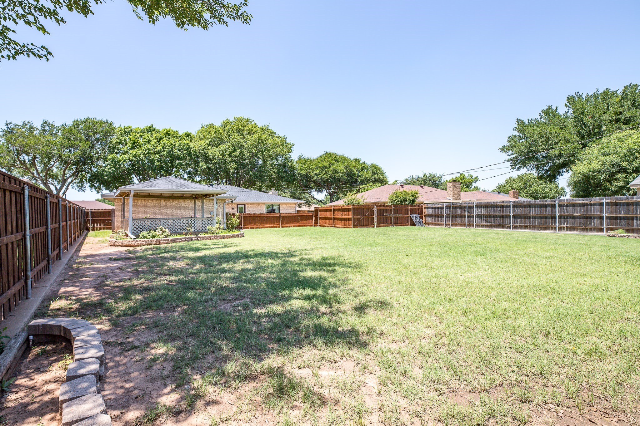 3 Flat Top Circle Wichita Falls TX 76308