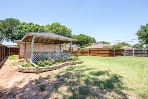 3 Flat Top Circle Wichita Falls TX 76308