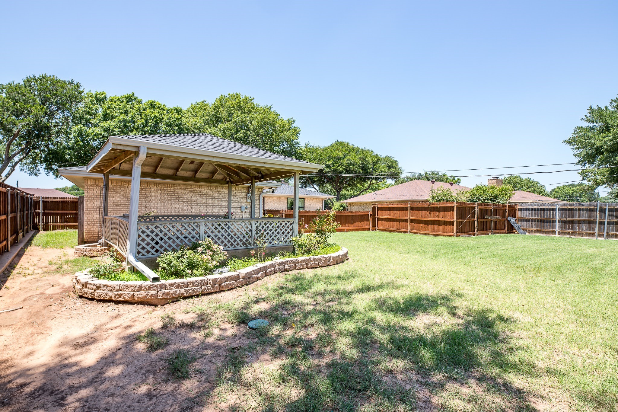 3 Flat Top Circle Wichita Falls TX 76308