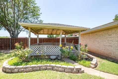 3 Flat Top Circle Wichita Falls TX 76308