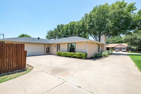 3 Flat Top Circle Wichita Falls TX 76308