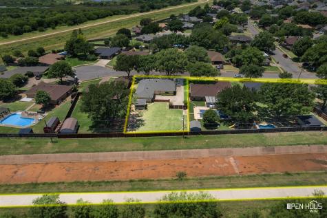3 Flat Top Circle Wichita Falls TX 76308
