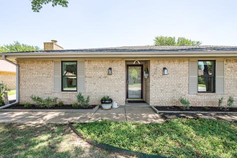 3 Flat Top Circle Wichita Falls TX 76308