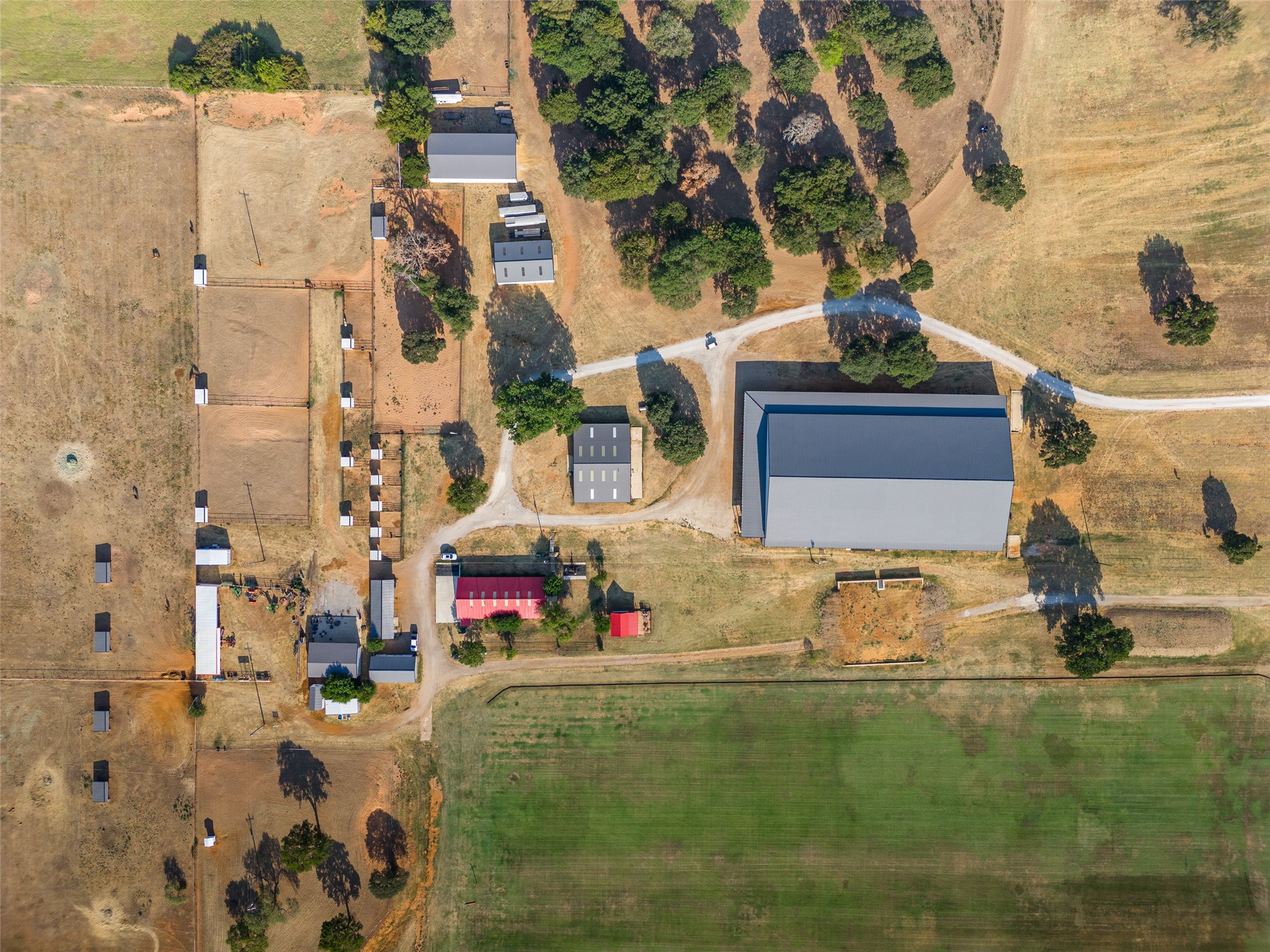 3800 Historic Lane Cross Roads TX 76227