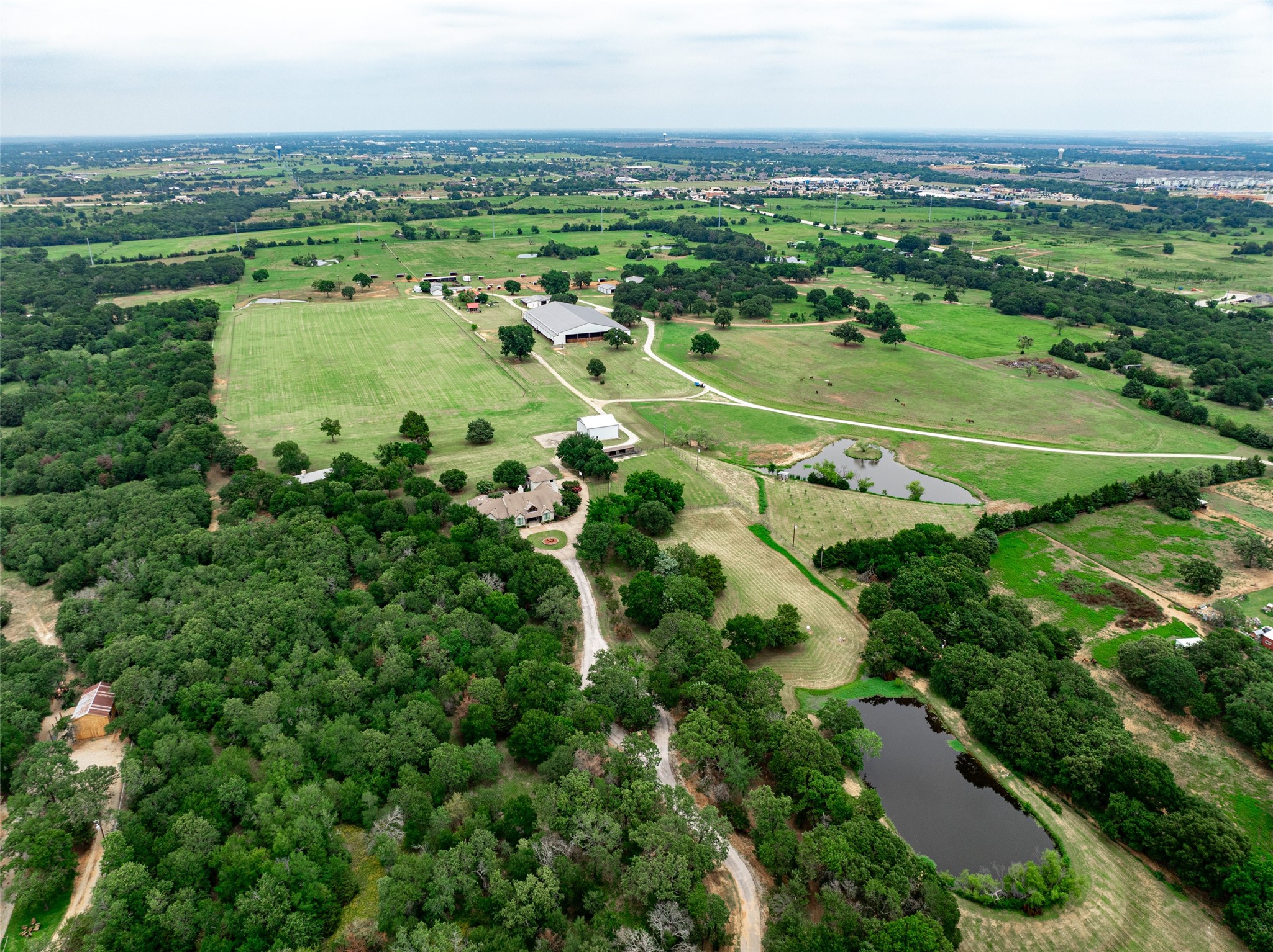 3800 Historic Lane Cross Roads TX 76227