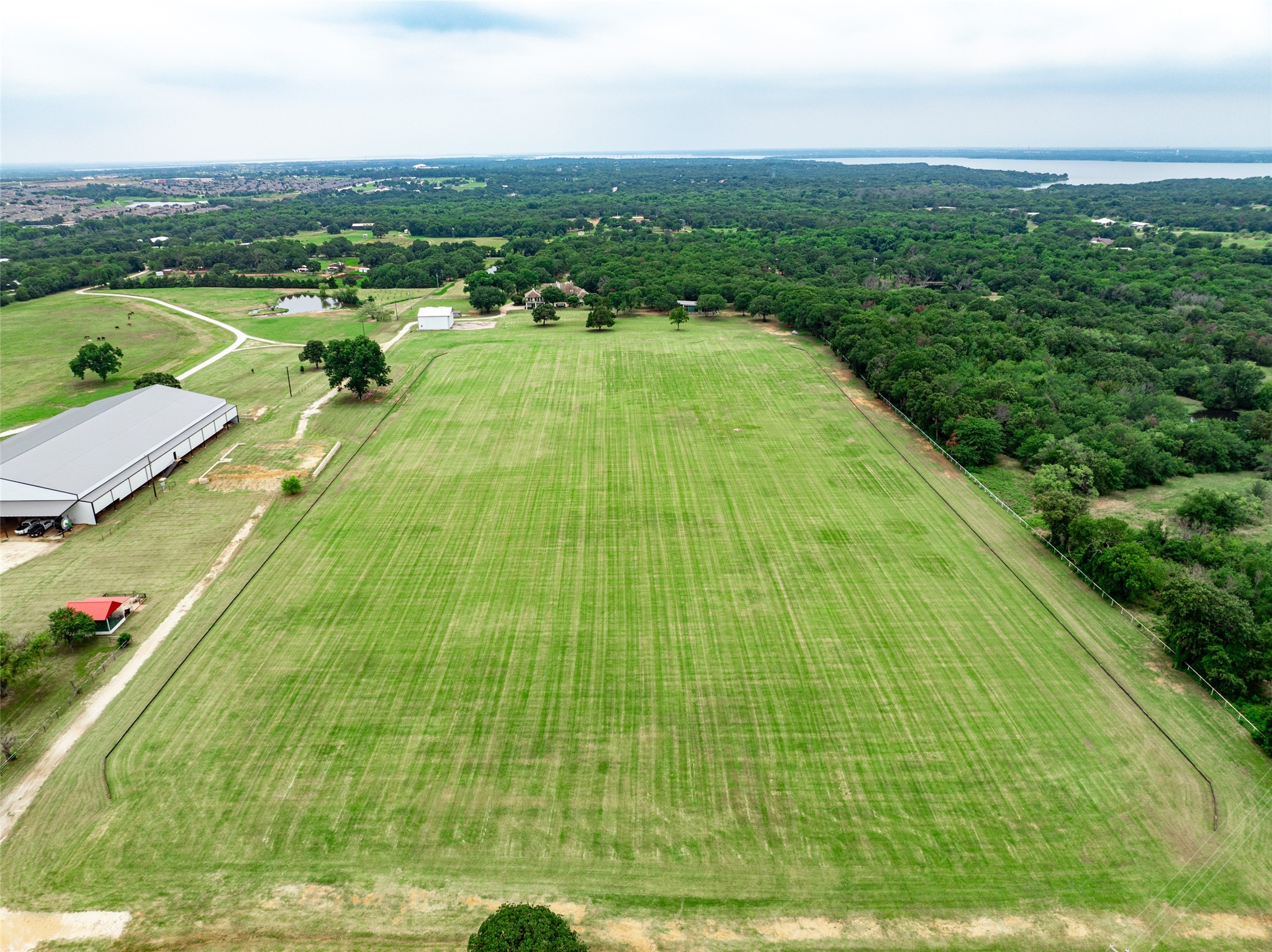 3800 Historic Lane Cross Roads TX 76227