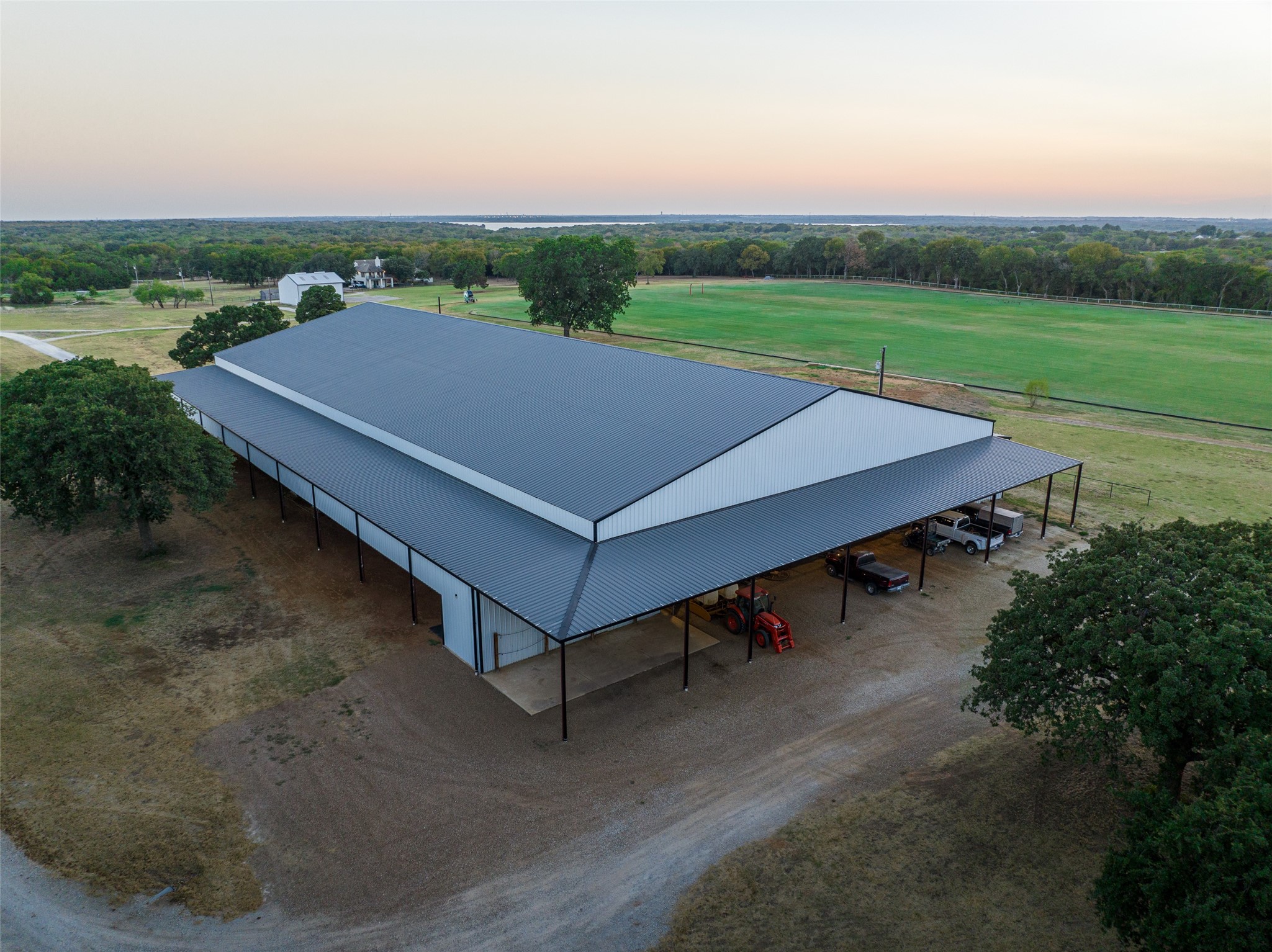 3800 Historic Lane Cross Roads TX 76227