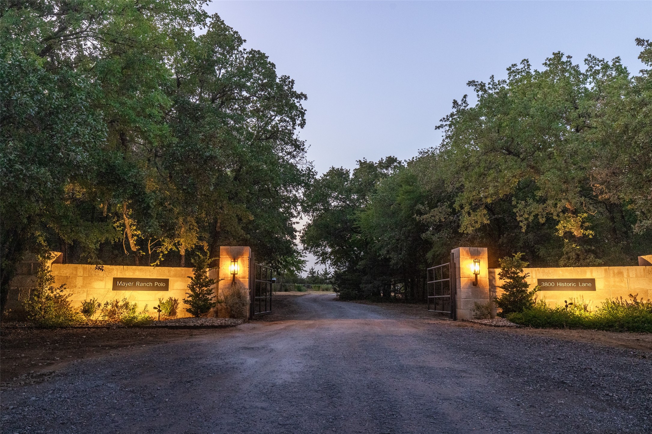3800 Historic Lane Cross Roads TX 76227
