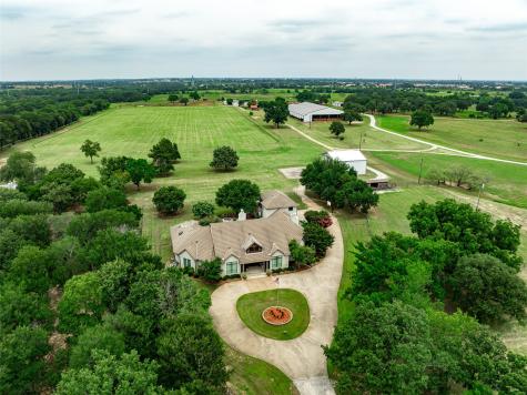 3800 Historic Lane Cross Roads TX 76227