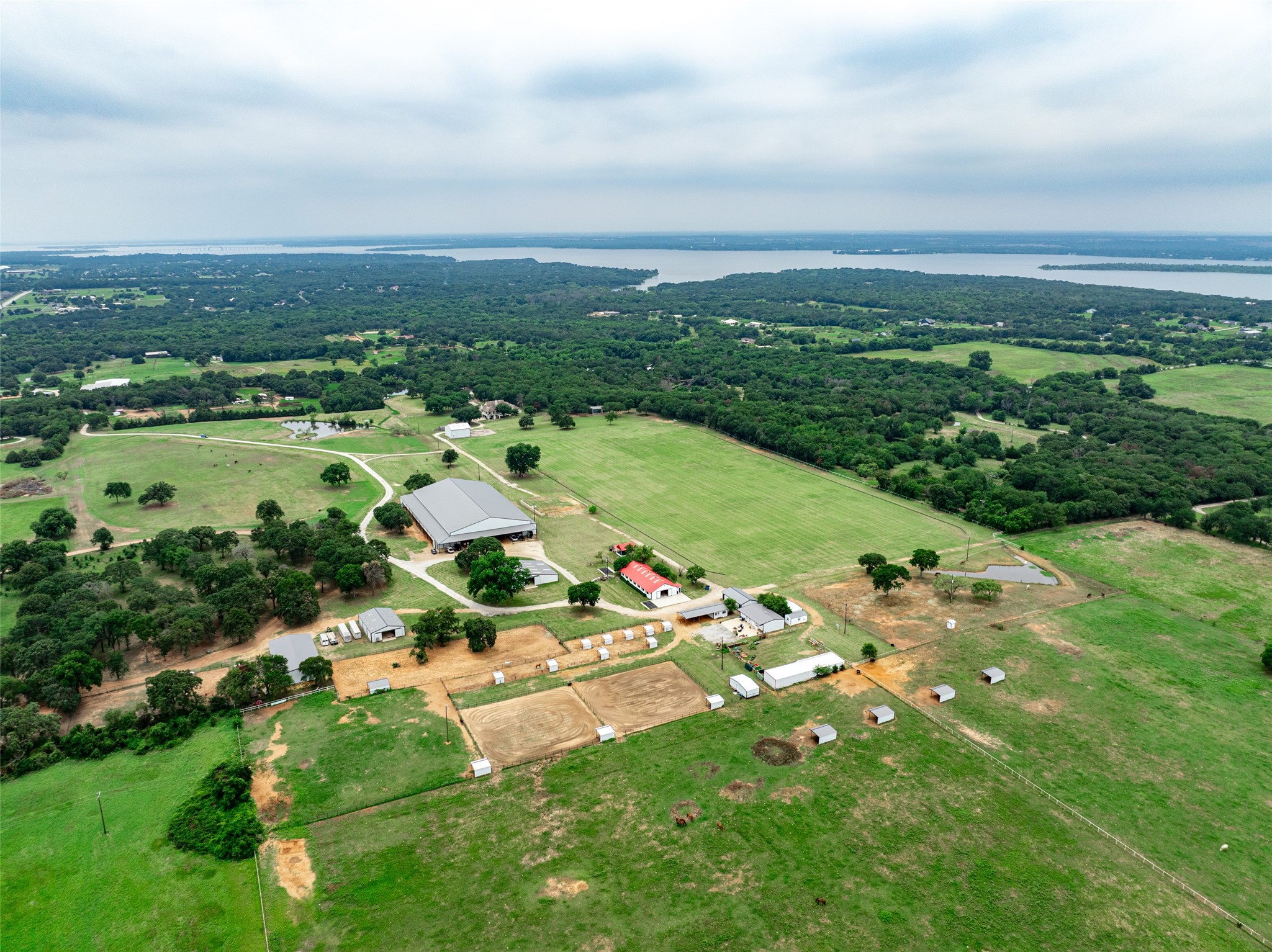 3800 Historic Lane Cross Roads TX 76227
