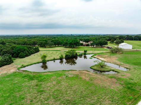 3800 Historic Lane Cross Roads TX 76227