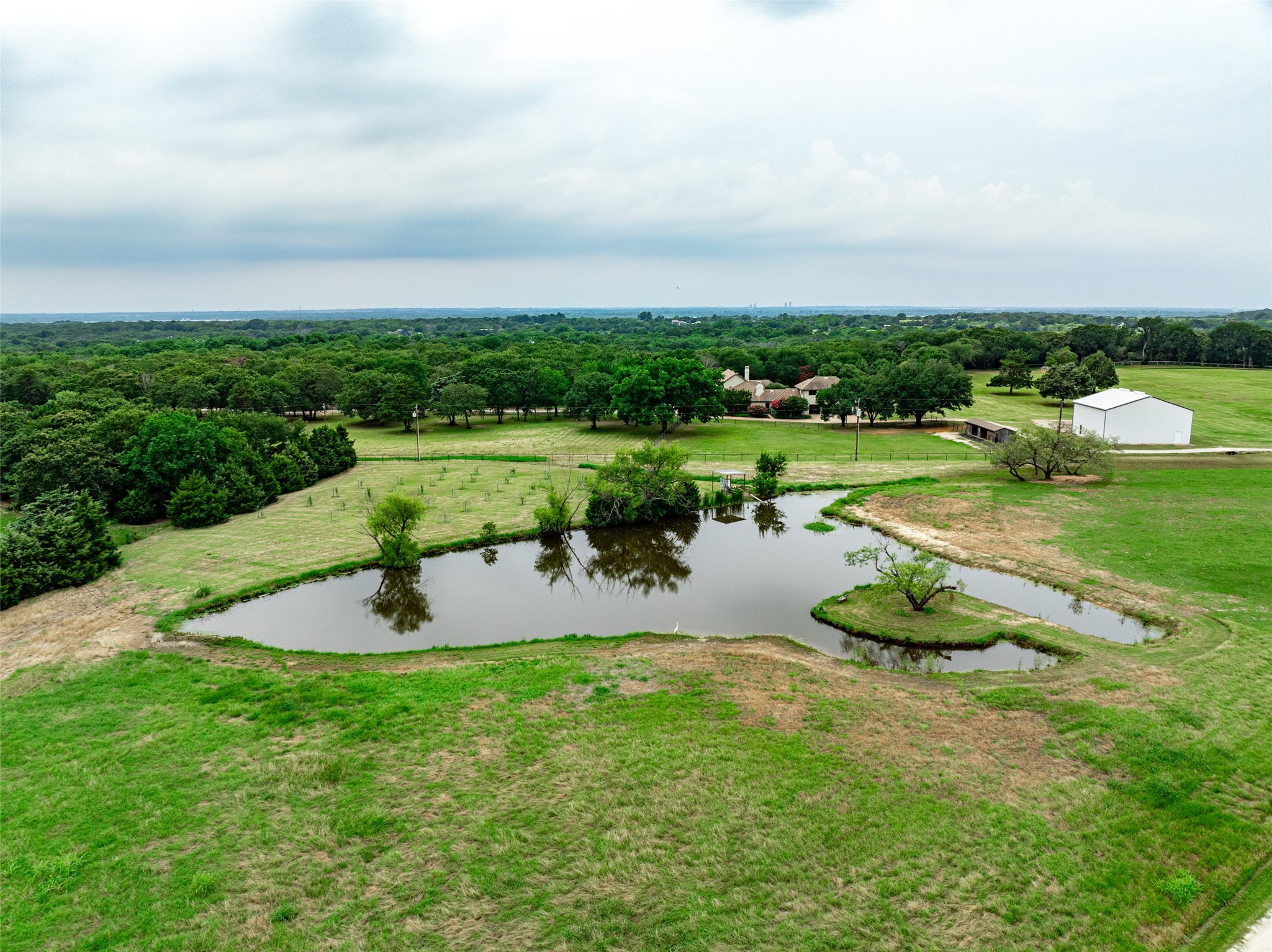 3800 Historic Lane Cross Roads TX 76227