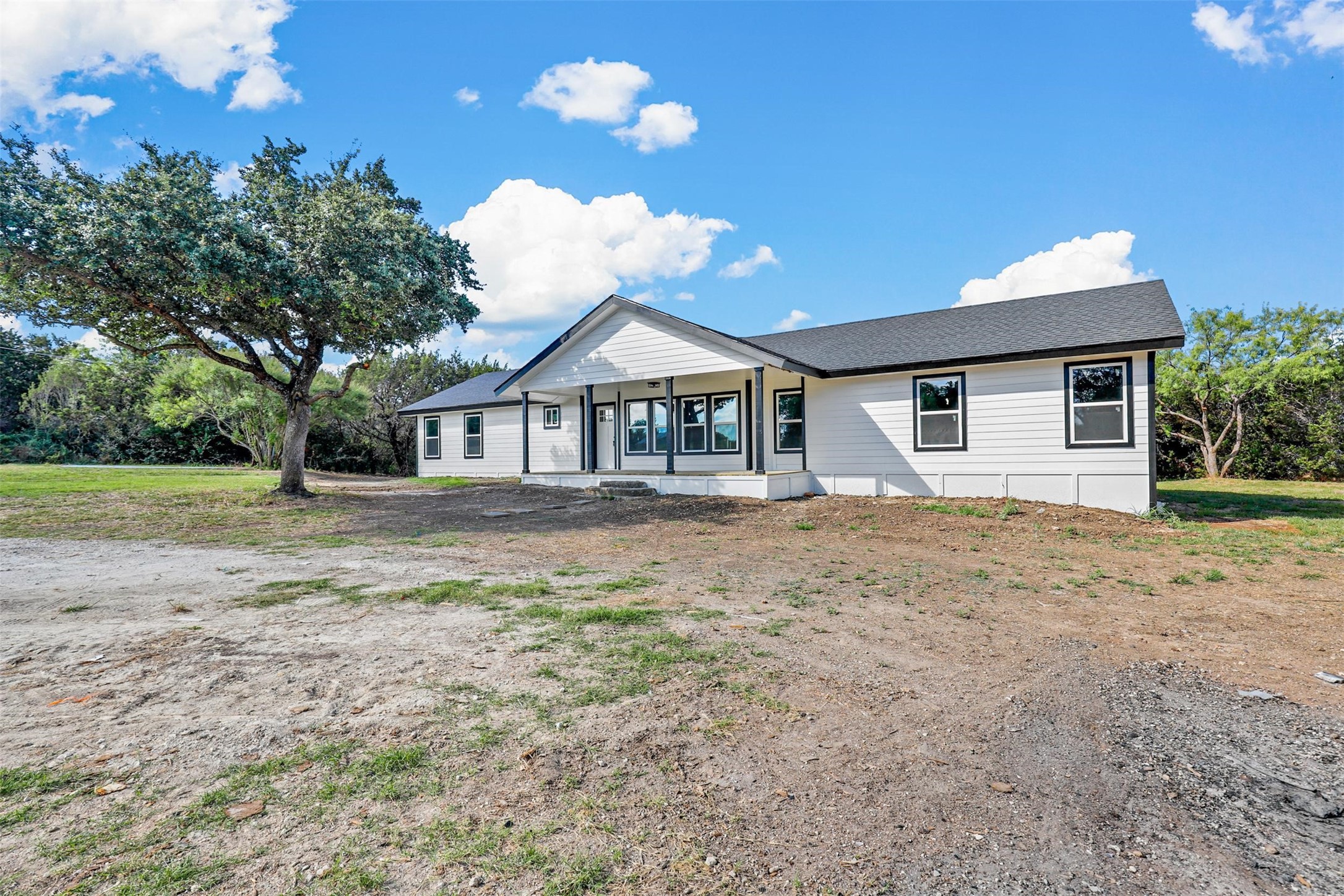 3321 Quail Ridge Court Granbury TX 76049