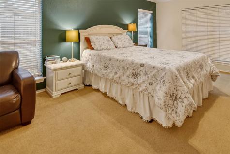 8905 San Joaquin Trail Fort Worth TX 76118