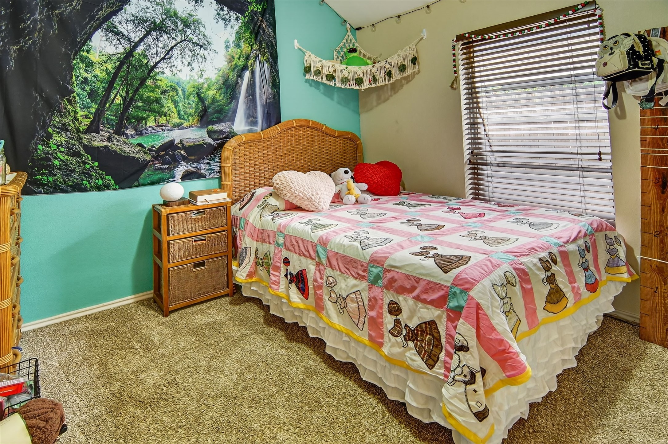 8905 San Joaquin Trail Fort Worth TX 76118