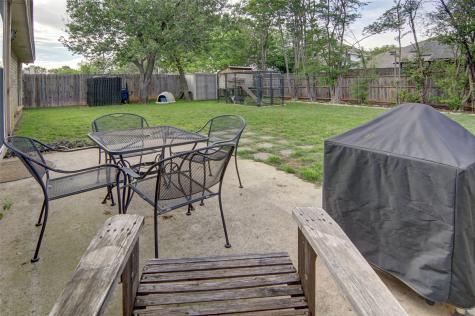 8905 San Joaquin Trail Fort Worth TX 76118