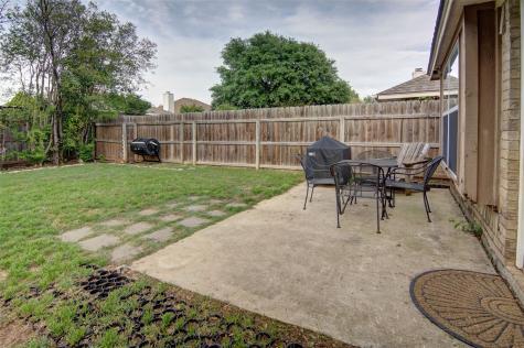 8905 San Joaquin Trail Fort Worth TX 76118