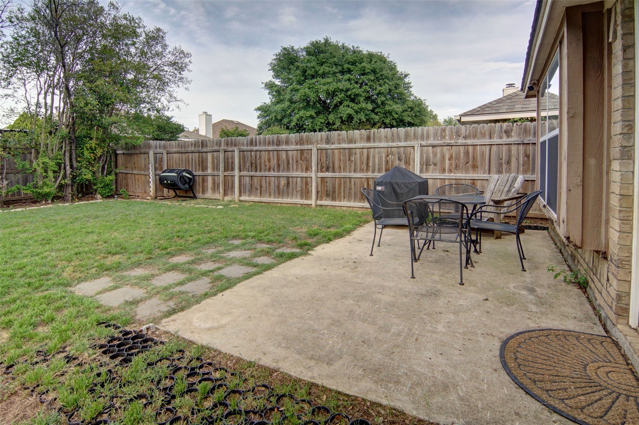 8905 San Joaquin Trail Fort Worth TX 76118