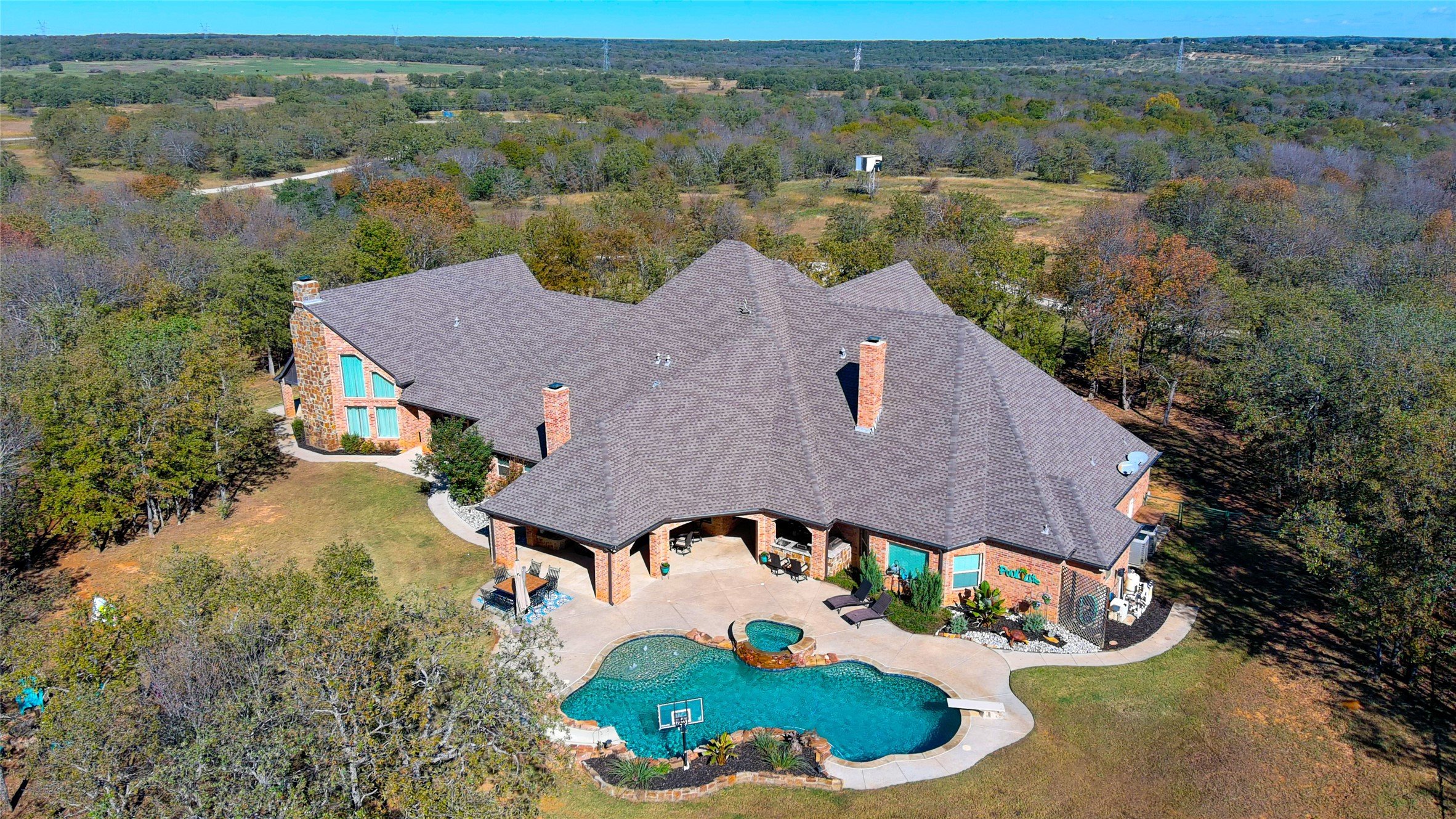 9199 Fm 1810 Chico TX 76431