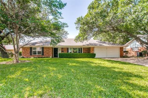 3817 Walton Avenue Fort Worth TX 76133