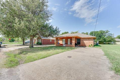 911 Merriot Street Ennis TX 75119