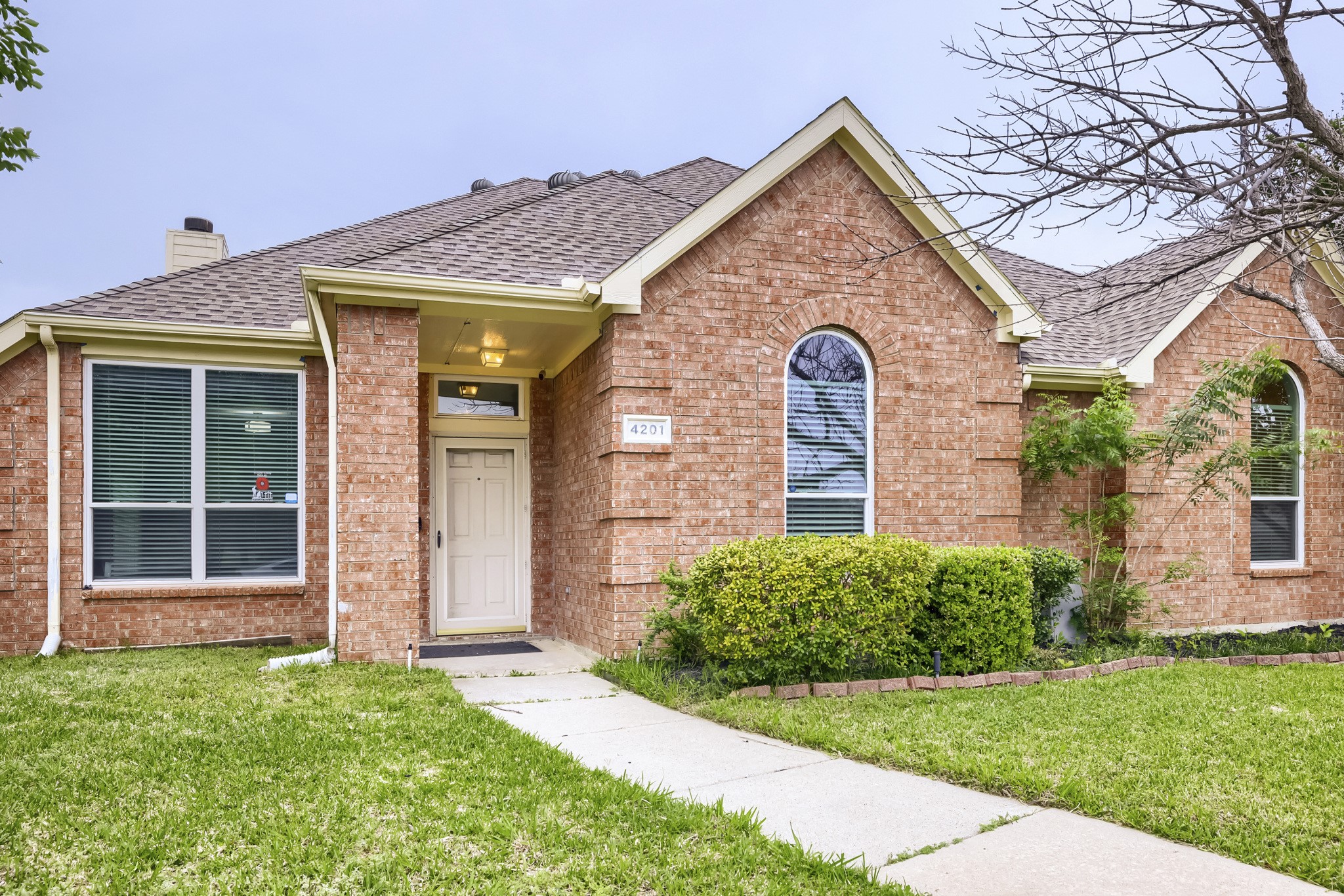 4201 Standridge Drive The Colony TX 75056