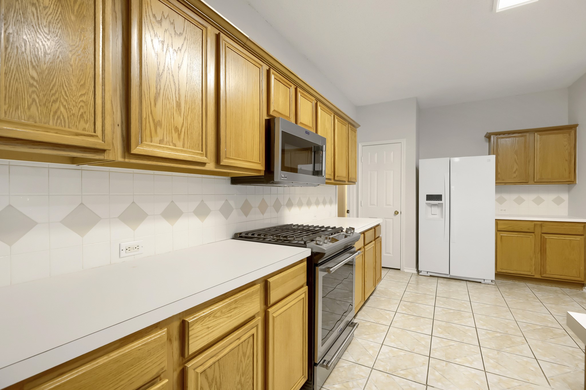 4201 Standridge Drive The Colony TX 75056