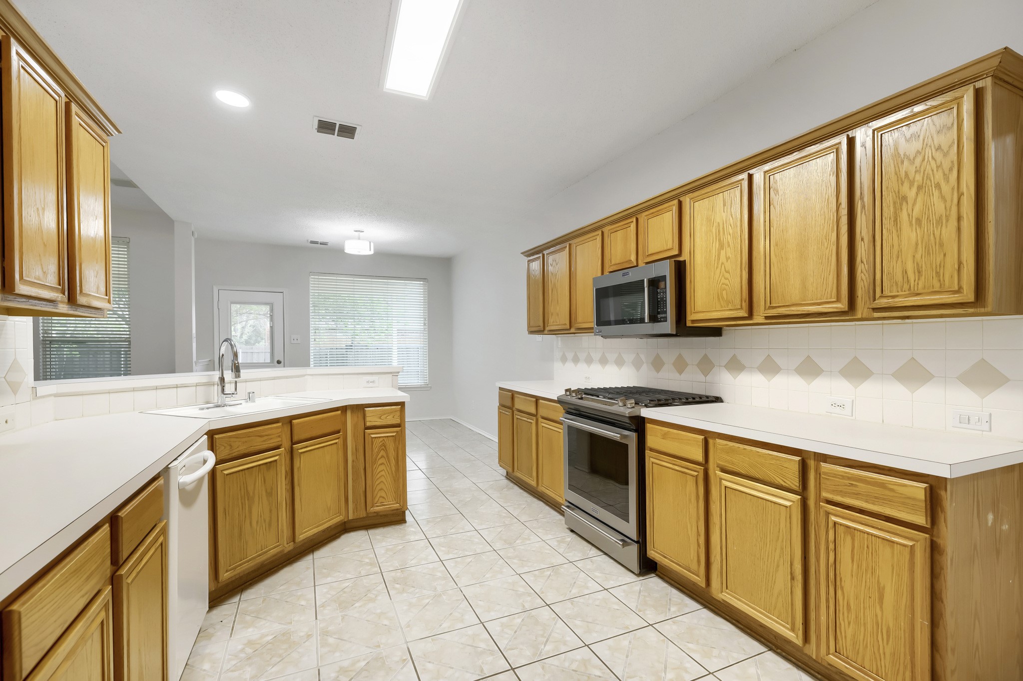 4201 Standridge Drive The Colony TX 75056