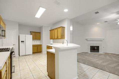 4201 Standridge Drive The Colony TX 75056