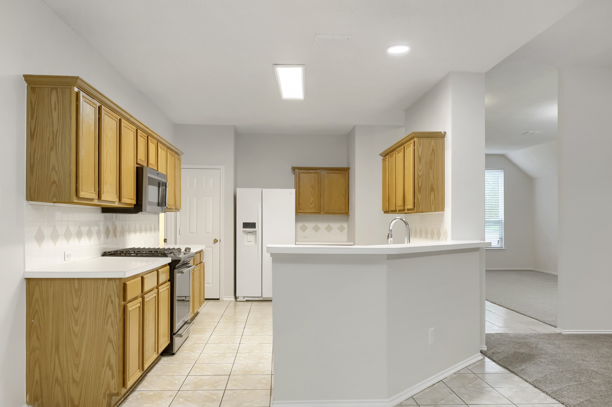 4201 Standridge Drive The Colony TX 75056
