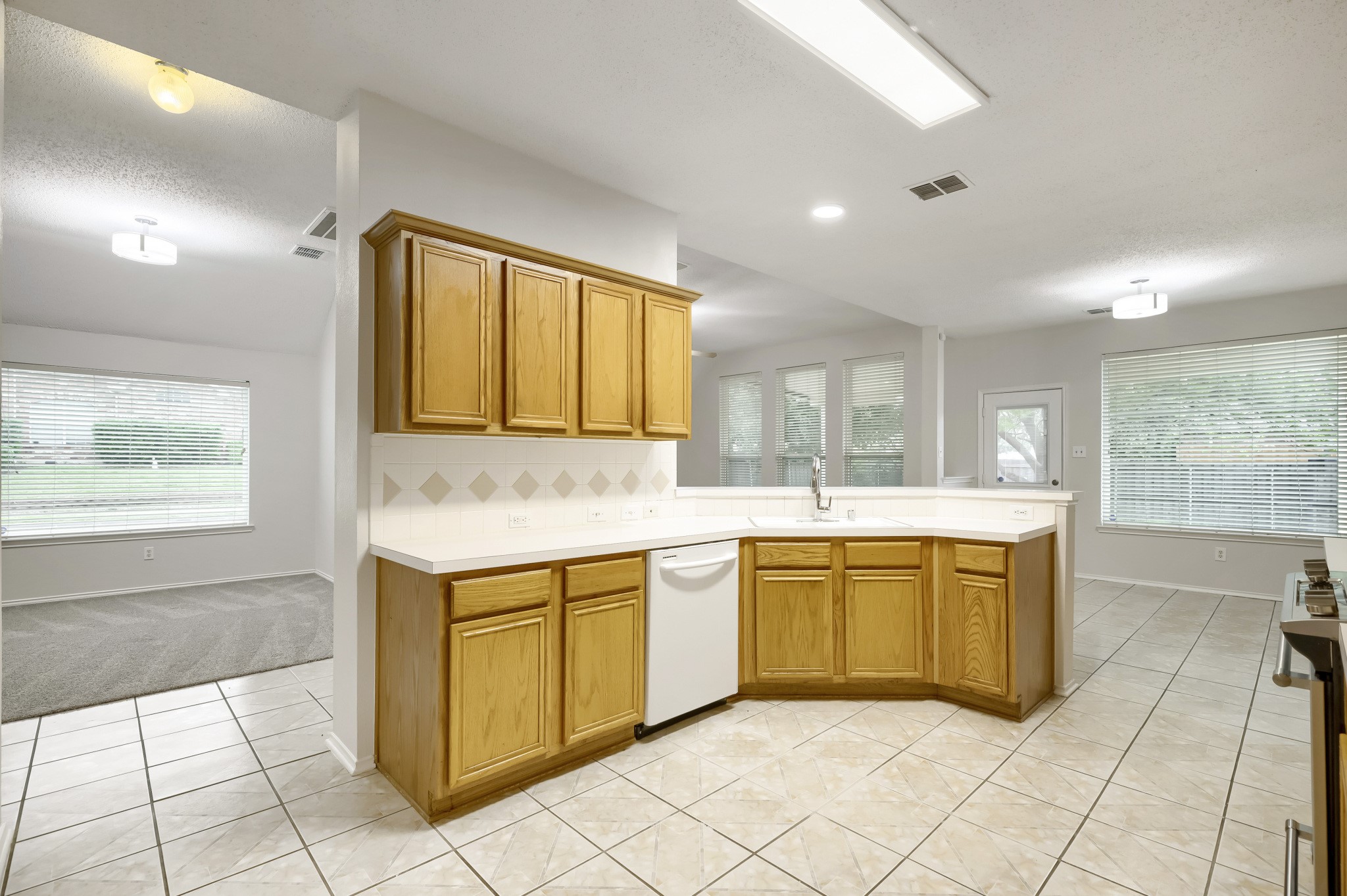 4201 Standridge Drive The Colony TX 75056