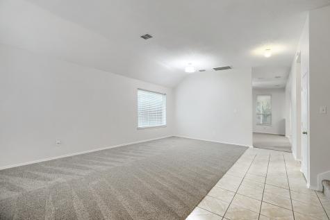 4201 Standridge Drive The Colony TX 75056
