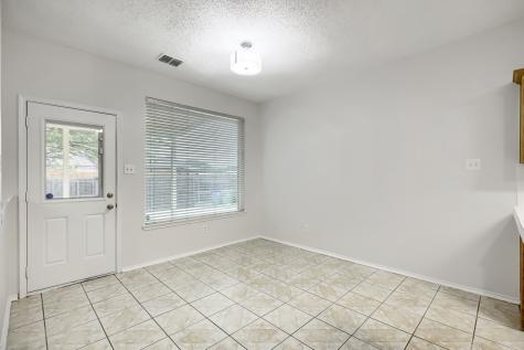 4201 Standridge Drive The Colony TX 75056