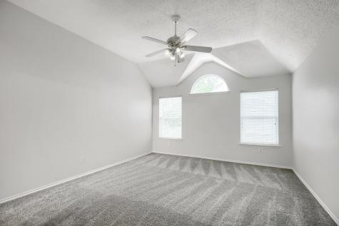 4201 Standridge Drive The Colony TX 75056