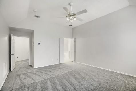 4201 Standridge Drive The Colony TX 75056