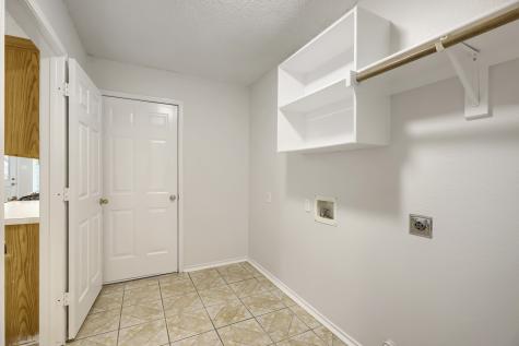 4201 Standridge Drive The Colony TX 75056