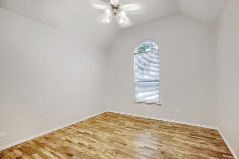 4201 Standridge Drive The Colony TX 75056