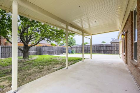 4201 Standridge Drive The Colony TX 75056