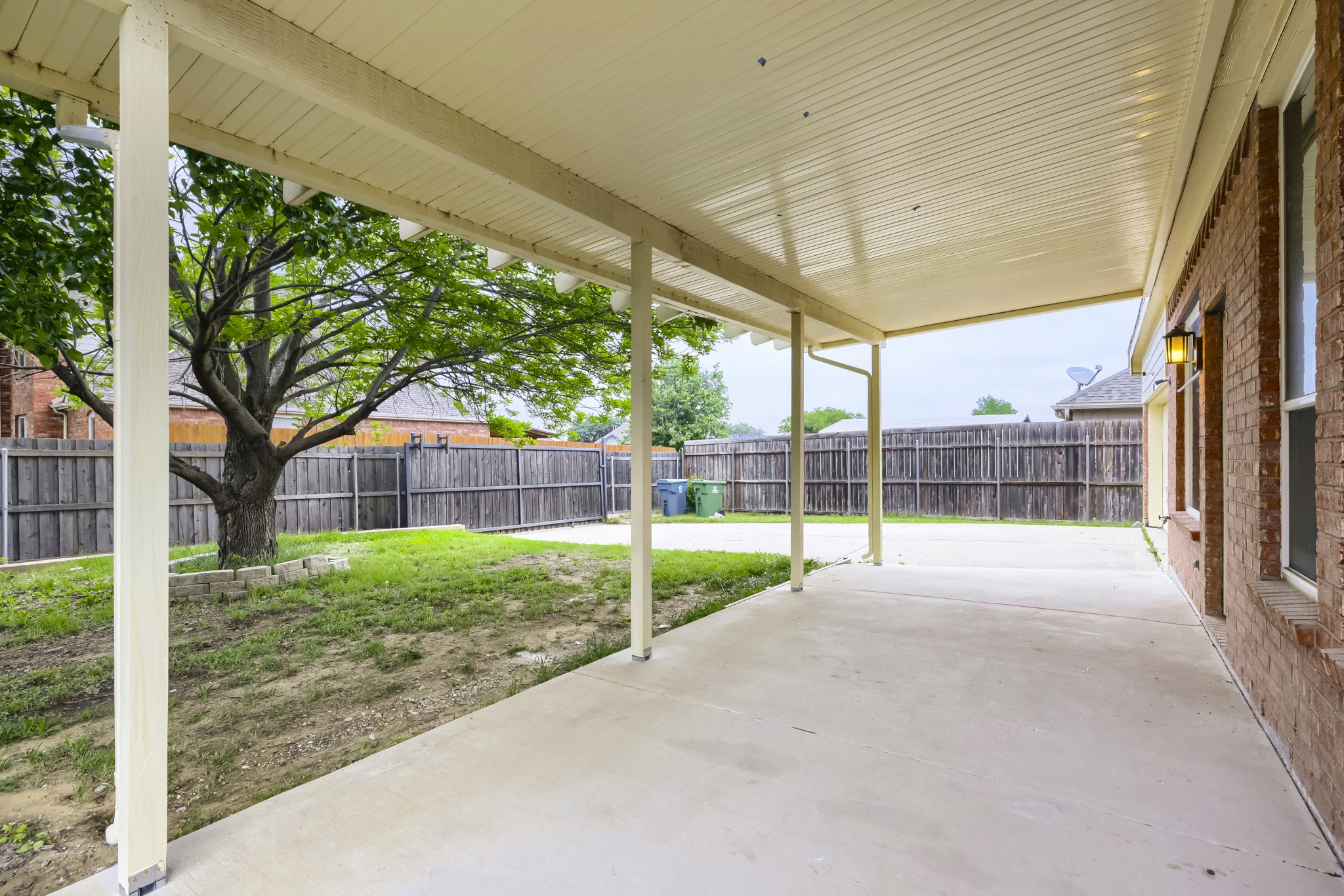4201 Standridge Drive The Colony TX 75056