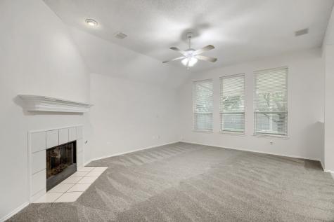 4201 Standridge Drive The Colony TX 75056