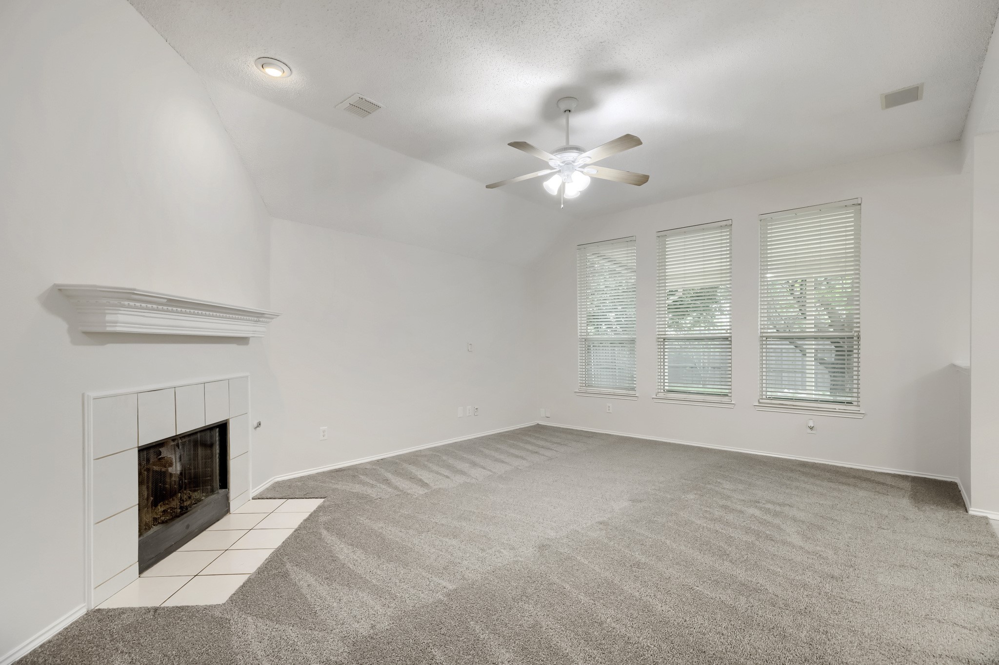 4201 Standridge Drive The Colony TX 75056