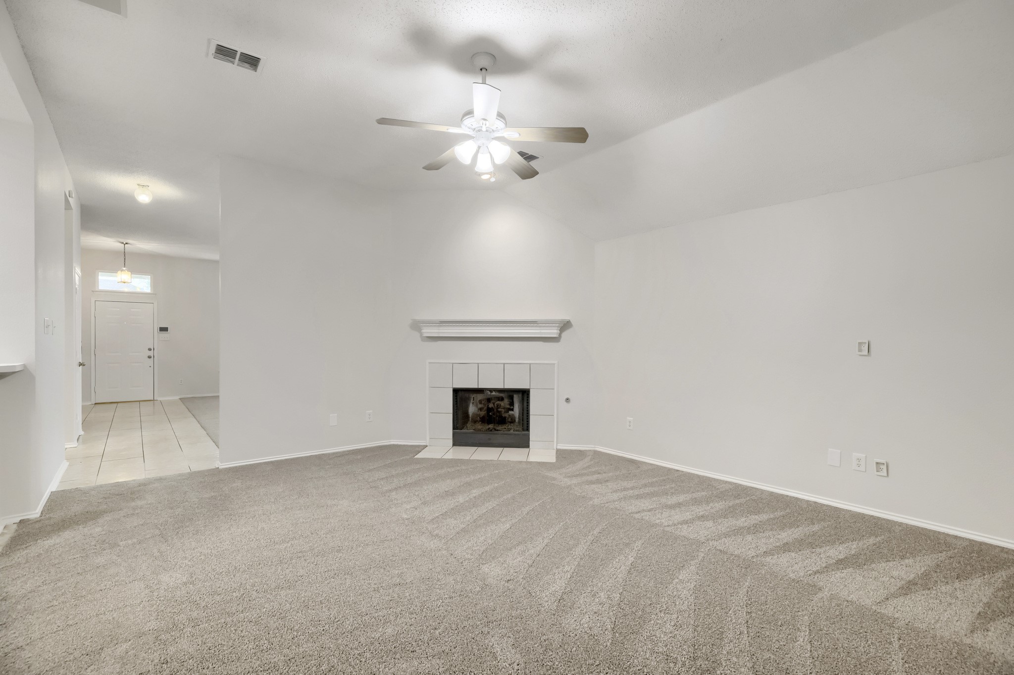 4201 Standridge Drive The Colony TX 75056
