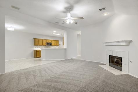 4201 Standridge Drive The Colony TX 75056