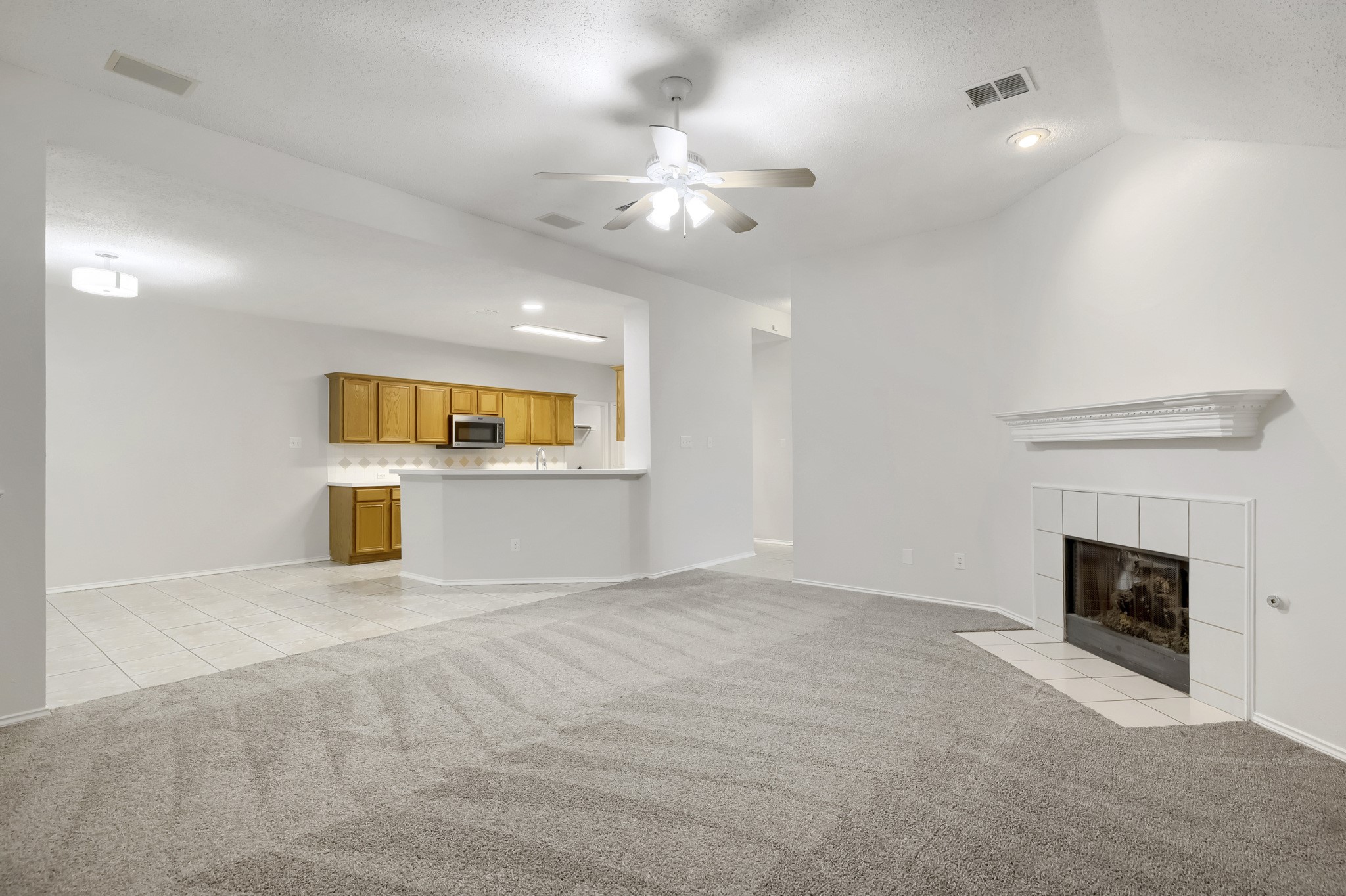 4201 Standridge Drive The Colony TX 75056