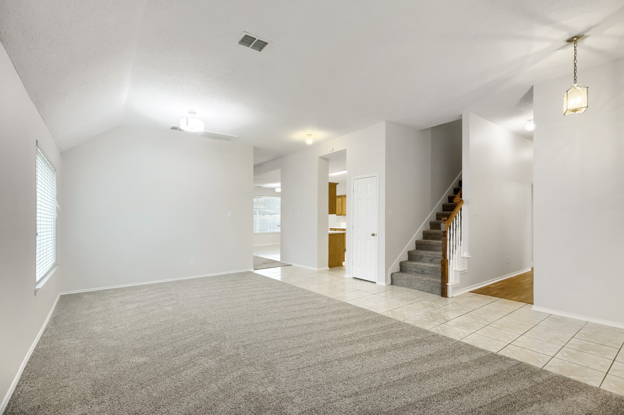 4201 Standridge Drive The Colony TX 75056