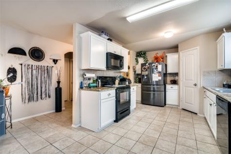 2209 Torch Lake Drive Forney TX 75126