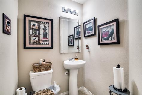 2209 Torch Lake Drive Forney TX 75126